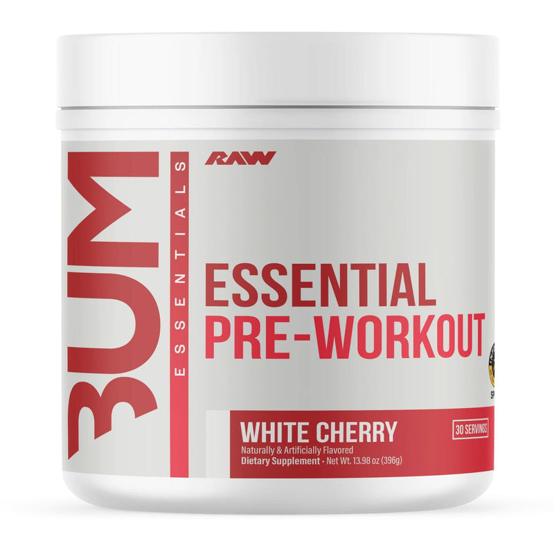 CBUM Essential Pre-Workout 30 Servings