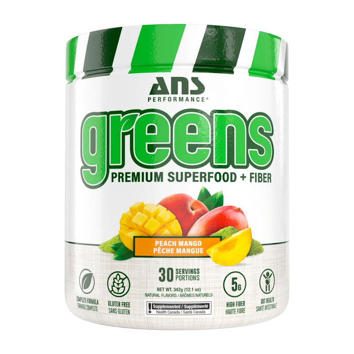 ANS Performance Greens Superfood 30 servings