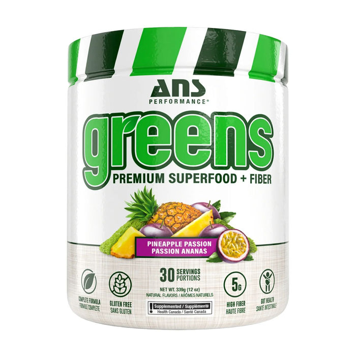 ANS Performance Greens Superfood 30 servings
