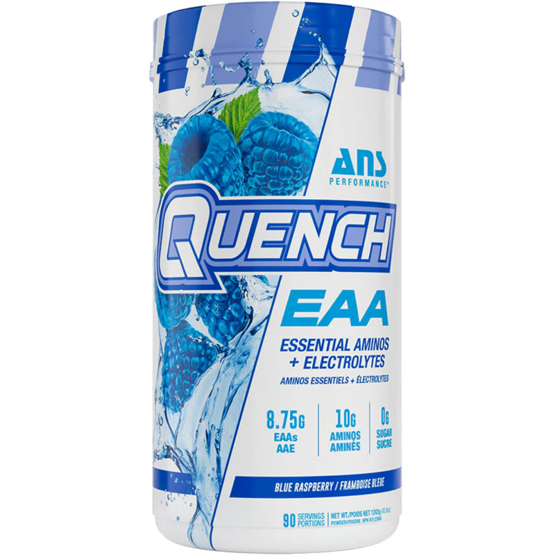 ANS Performance Quench EAAs 90 Servings