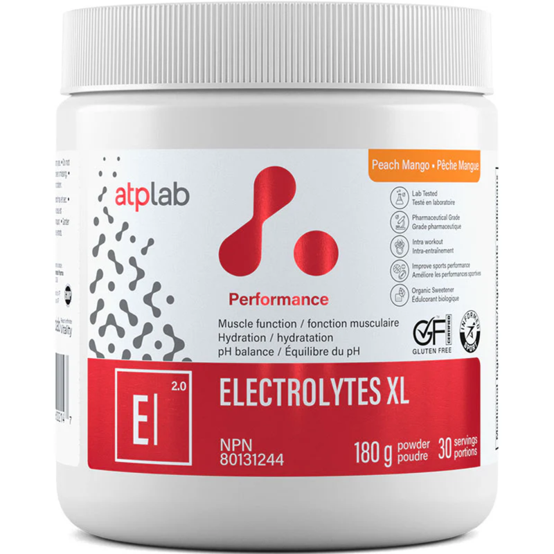 ATP Labs Electrolytes XL 2.0