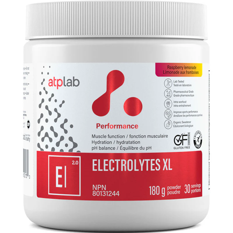 ATP Labs Electrolytes XL 2.0