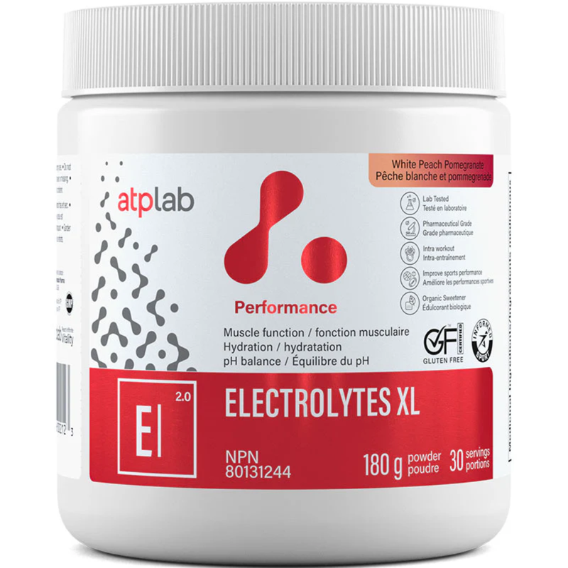 ATP Labs Electrolytes XL 2.0