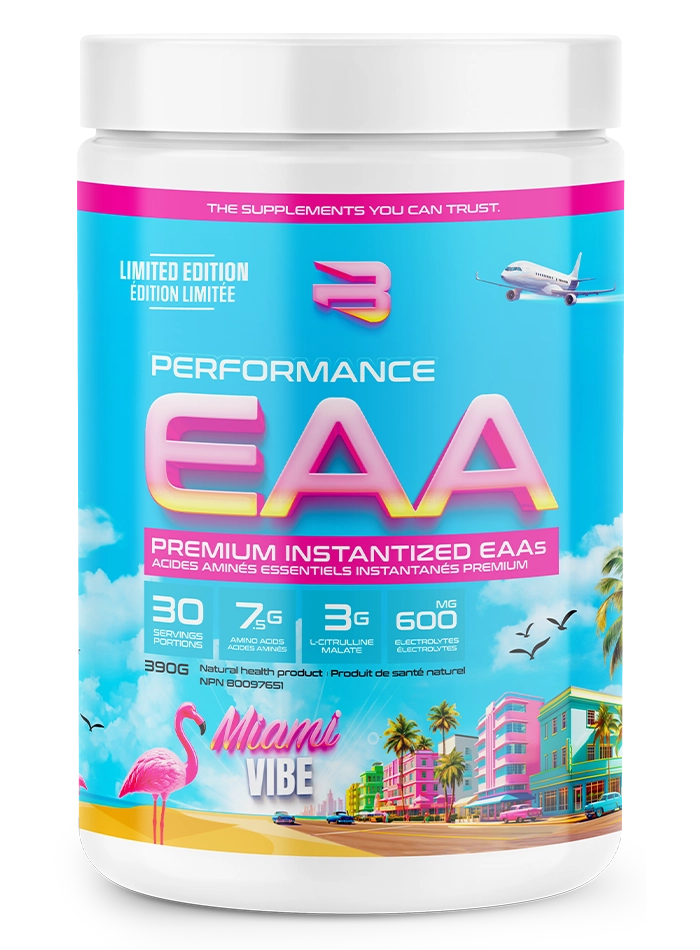 Believe EAA, 30 servings