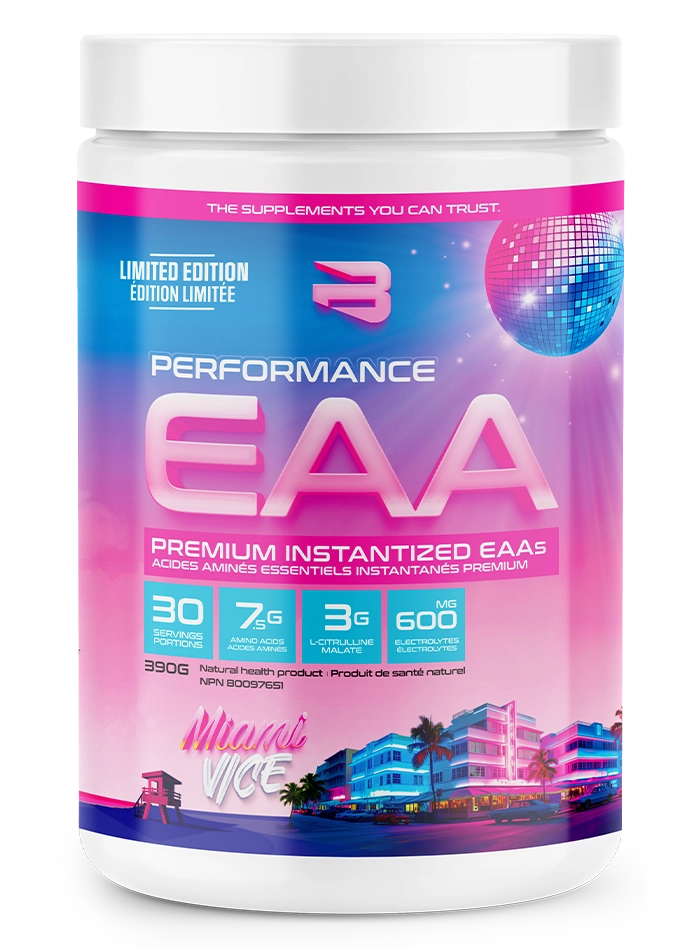 Believe EAA, 30 servings