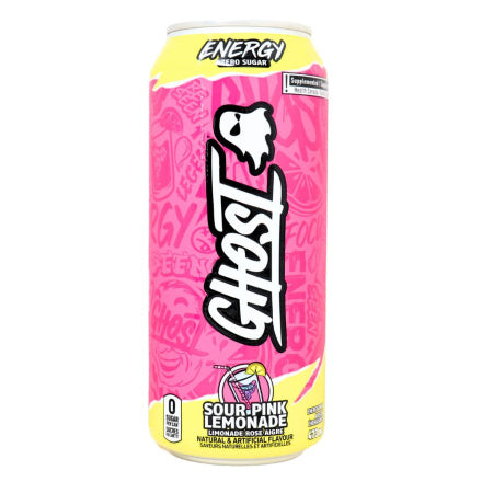 Ghost Energy Drinks 12-Pack