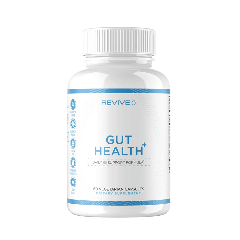 Revive Gut Health+ 60caps