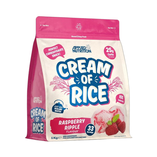 Applied Nutrition Applied Nutrition Cream of Rice – Image 1