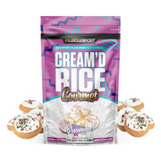 MuscleSport MuscleSport Cream'd Rice 25 servings – Image 4