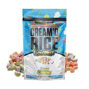 MuscleSport MuscleSport Cream'd Rice 25 servings – Image 6