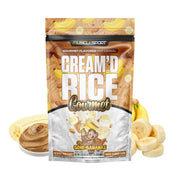 MuscleSport MuscleSport Cream'd Rice 25 servings – Image 10