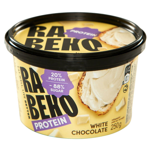 Rabeko Rabeko Protein Spread 250g – Image 1
