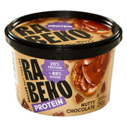 Rabeko Rabeko Protein Spread 250g – Image 2