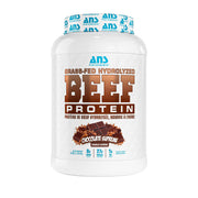 ANS Performance ANS Performance Beef Protein 3lbs – Image 4