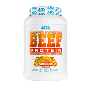 ANS Performance ANS Performance Beef Protein 3lbs – Image 3
