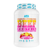 ANS Performance ANS Performance Beef Protein 3lbs – Image 1