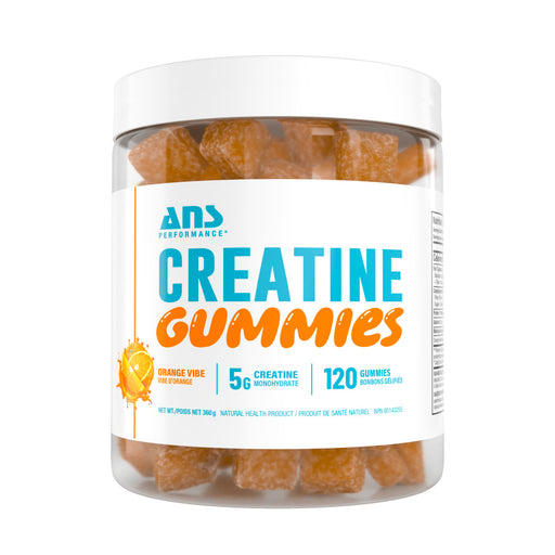 ANS Performance ANS Performance Creatine Gummies – Image 1