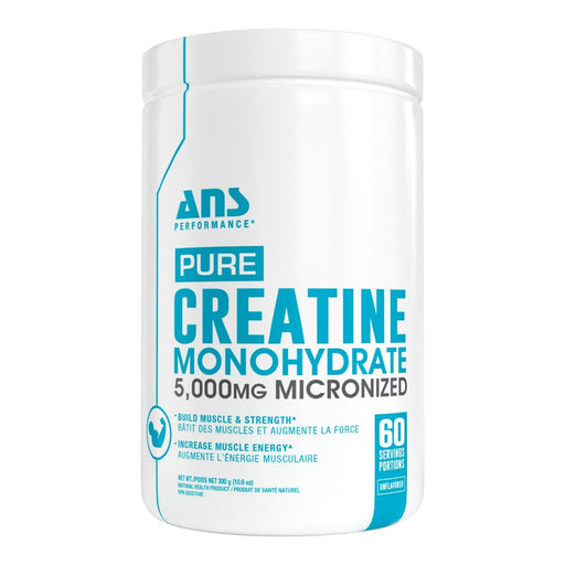 ANS Performance ANS Performance Creatine Monohydrate 300g – Image 1