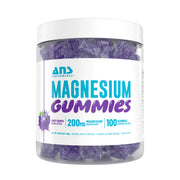 ANS Performance ANS Performance Magnesium Gummies 100/gummies – Image 1