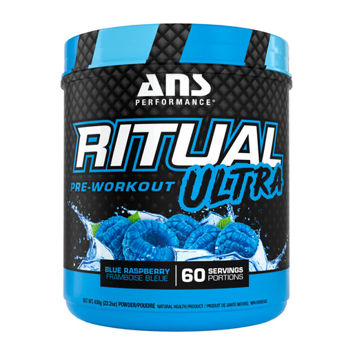 ANS Performance ANS Perfformancce Ritual Ultra 60 servings – Image 1