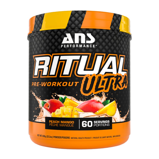 ANS Performance ANS Perfformancce Ritual Ultra 60 servings – Image 2