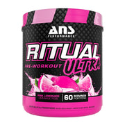 ANS Performance ANS Perfformancce Ritual Ultra 60 servings – Image 3