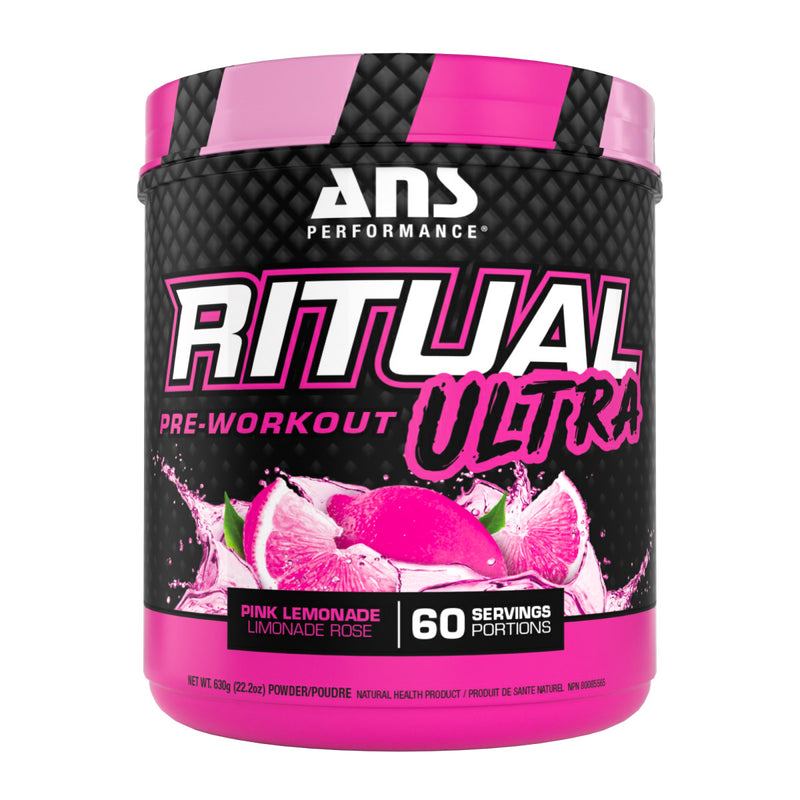 ANS Performance ANS Perfformancce Ritual Ultra 60 servings – Image 3