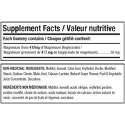ANS Performance ANS Performance Magnesium Gummies 100/gummies – Image 2