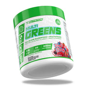TC Nutrition TC Nutrition Multi Greens 30serve – Image 5