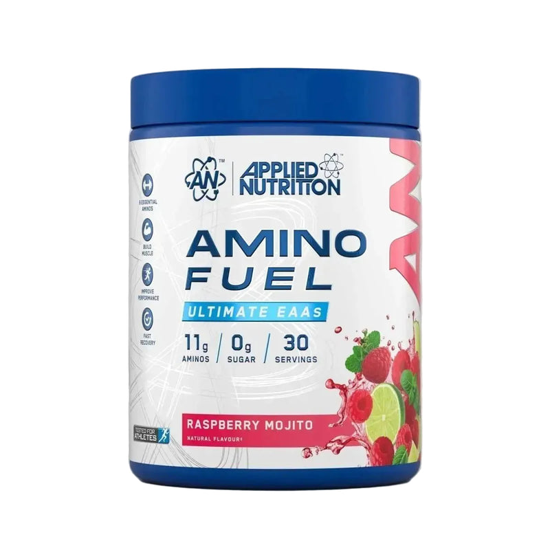 Applied Nutrition Applied Nutrition Amino Fuel 30 servings – Image 11