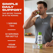 Applied Nutrition Applied Nutrition Liquid L-Carnitine 3000 – Image 14