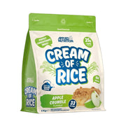 Applied Nutrition Applied Nutrition Cream of Rice – Image 5