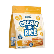 Applied Nutrition Applied Nutrition Cream of Rice – Image 3
