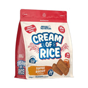 Applied Nutrition Applied Nutrition Cream of Rice – Image 10