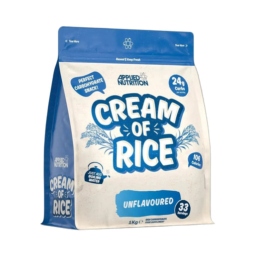 Applied Nutrition Applied Nutrition Cream of Rice – Image 2