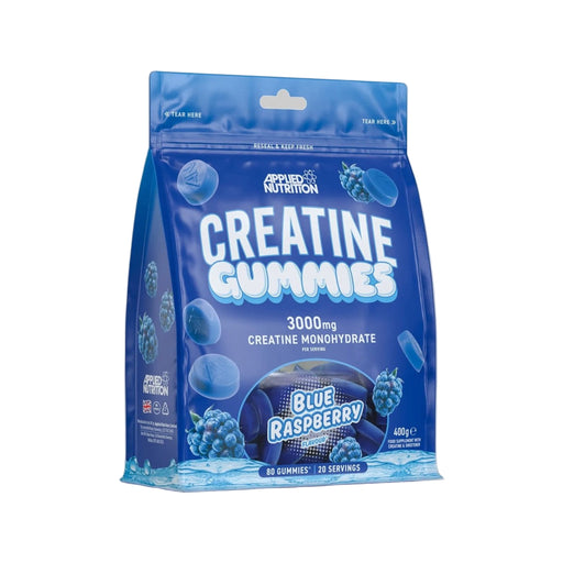 Applied Nutrition Applied Nutrition Creatine Gummies 1/bag – Image 7