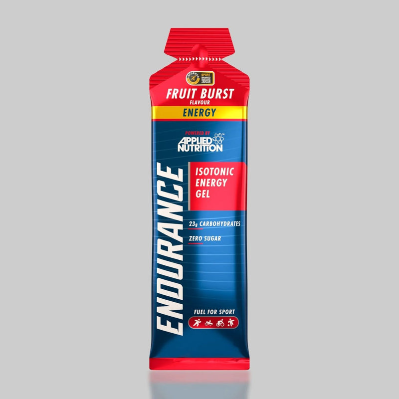 Applied Nutrition Applied Nutrition Endurance Energy Gel 20/Pack – Image 5