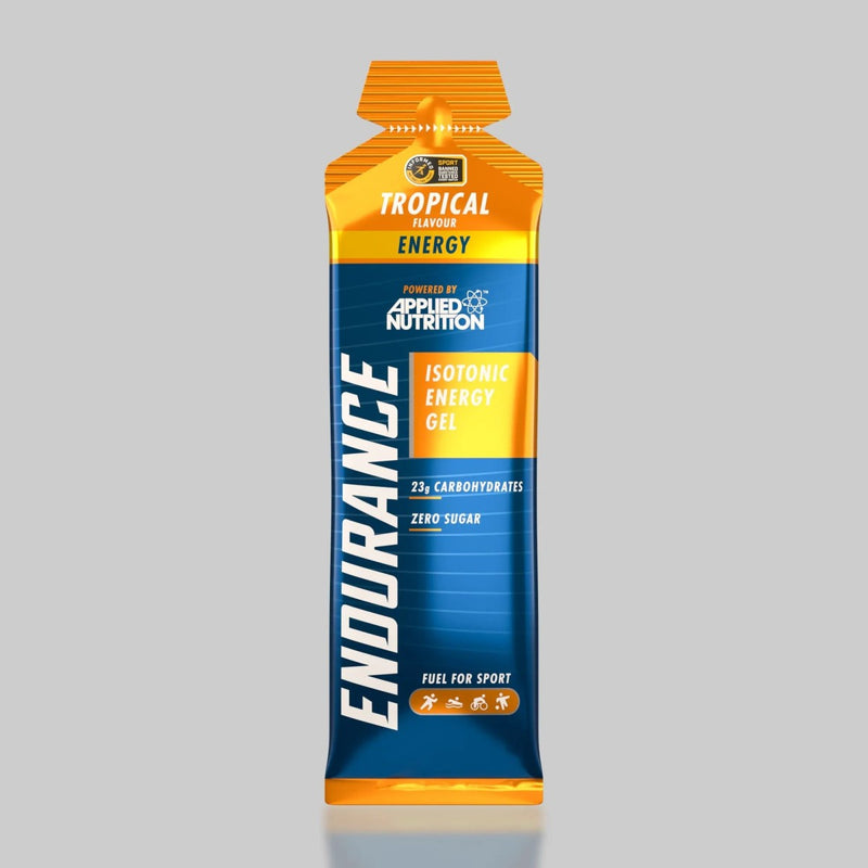 Applied Nutrition Applied Nutrition Endurance Energy Gel 20/Pack – Image 9