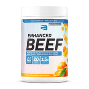 Believe Supplements Believe Supplements Enhanced Beef Protein 25 servings – Image 8