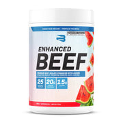 Believe Supplements Believe Supplements Enhanced Beef Protein 25 servings – Image 1