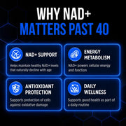 ALLMAX Nutrition NMN