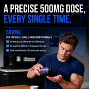 ALLMAX Nutrition NMN