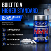 ALLMAX Nutrition NMN