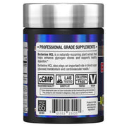 Berberine HCL - Allmax Nutrition