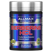 Berberine HCL - Allmax Nutrition