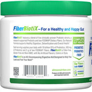 FiberBiotix - Allmax Nutrition
