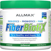 FiberBiotix - Allmax Nutrition