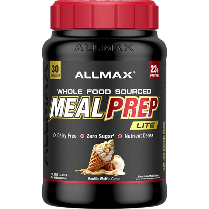 MealPrep Lite - Allmax Nutrition