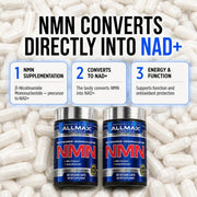 ALLMAX Nutrition NMN