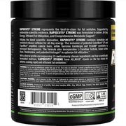 Rapidcuts Xtreme - Allmax Nutrition